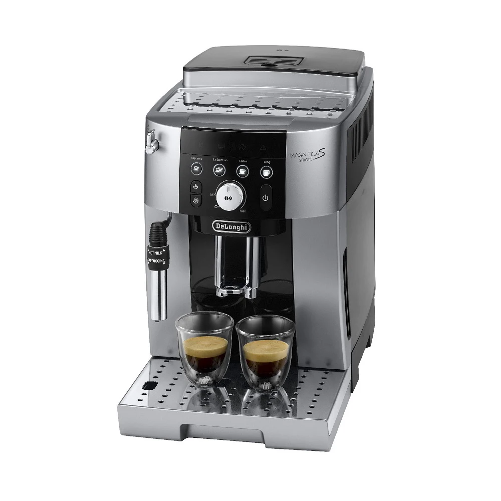 Кофемашина DeLonghi ECAM250.23.SB | Бытовая техника