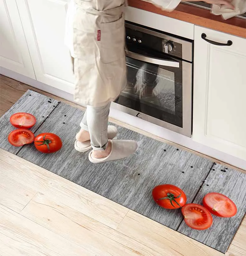 Еще фон с изображением коричневого деревянного на каждый день красные помидоры 3d