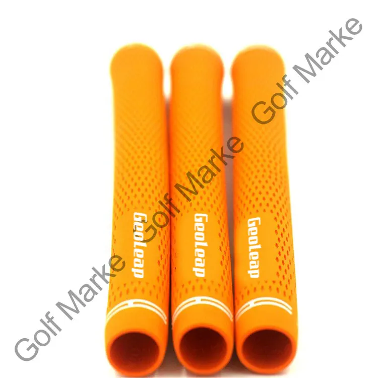 orange standard 100 точек Классический гольф сцепление стандарт/средний размер/JUMBO 10 шт./лот три спецификации дополнительно - Цвет: orange standard
