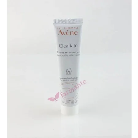 Avene Cicalfate Creme 40 мл консилер для рубцов и восстанавливающий крем 437124744 | Красота