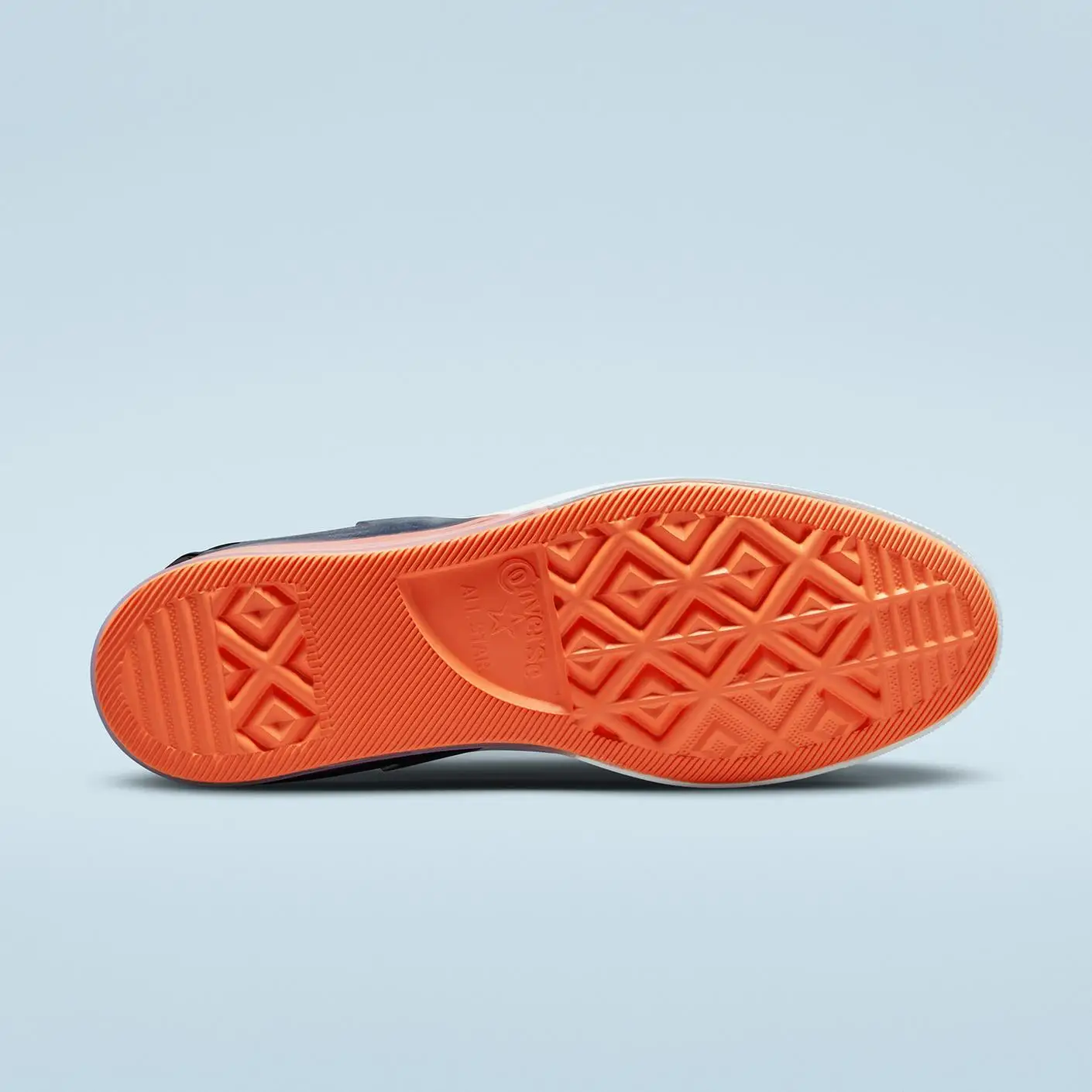 Оригинальные мужские черные кроссовки Converse Chuck Taylor All Star FlyEase Hands-Free 172805C.001 |
