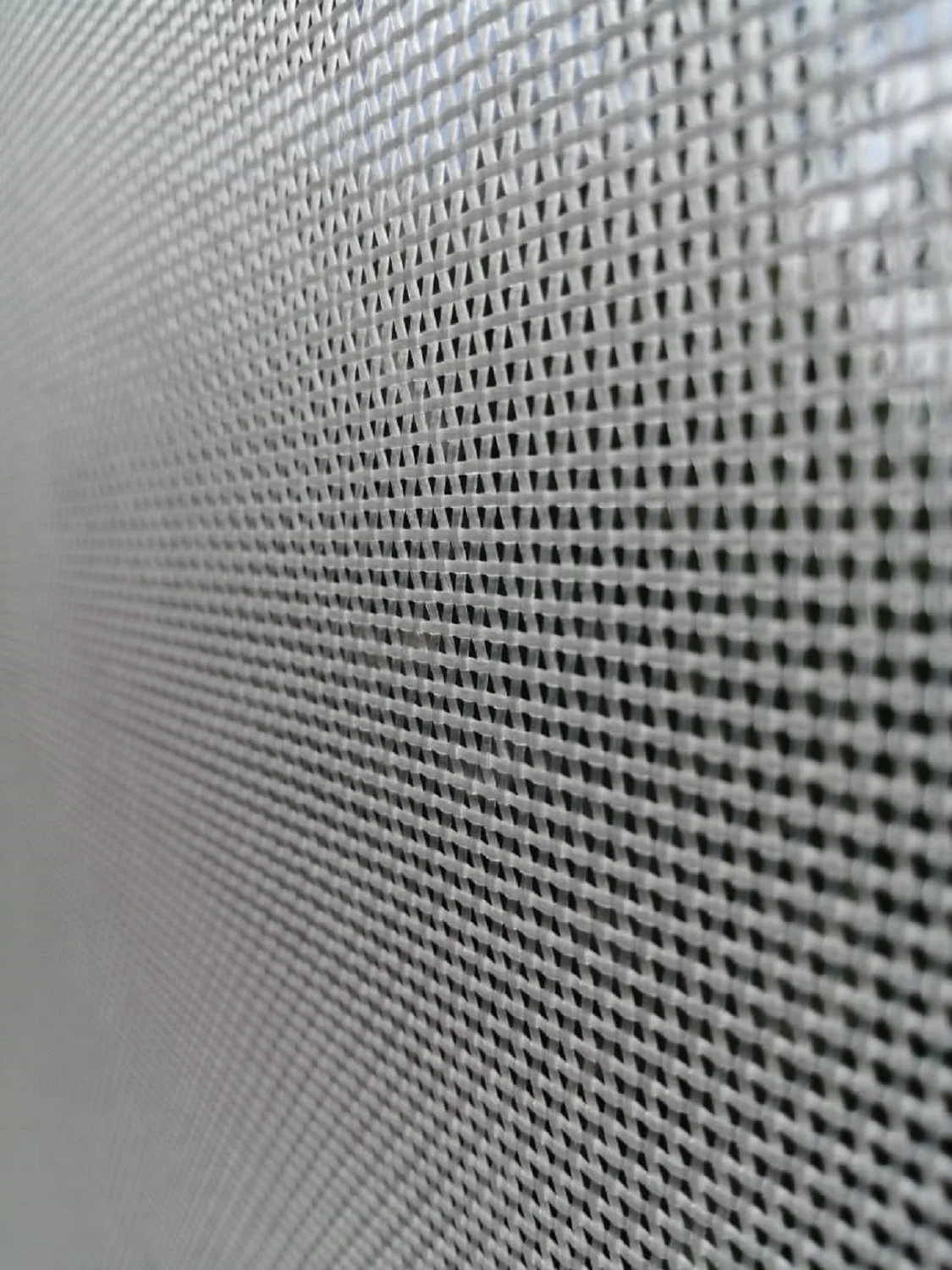 Москитная сетка АнтиКОШКА (Petscreen) полотно ширина 1 6 м |