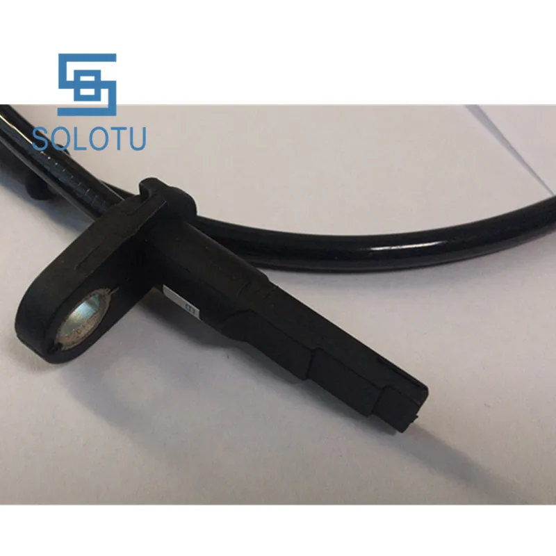 Датчик скорости колеса ABS для QASHQAI/QASHQAI + 2 I (J10 JJ10) 1 6 dCi полный привод 47910-JD000 |