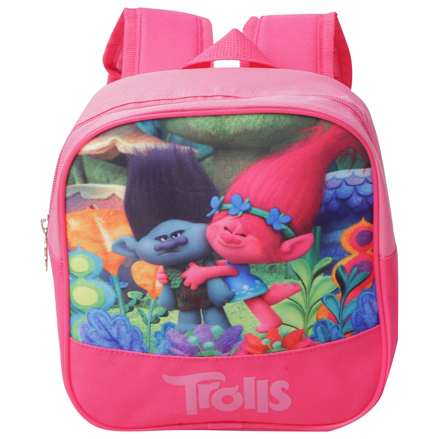 Рюкзак DreamWorks TROLLS Girls mini bag| |