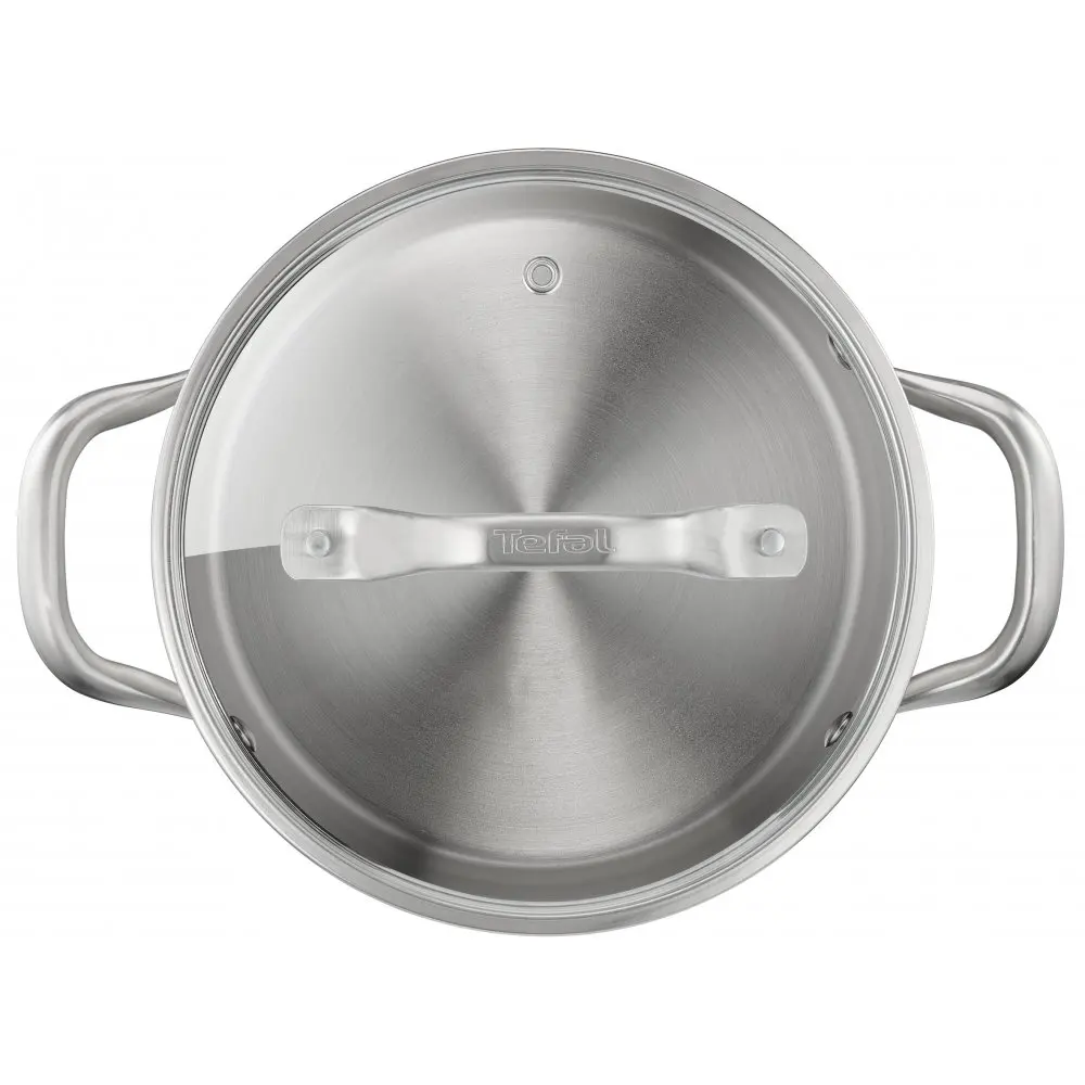 Набор посуды Tefal Hero E825S374 | Дом и сад