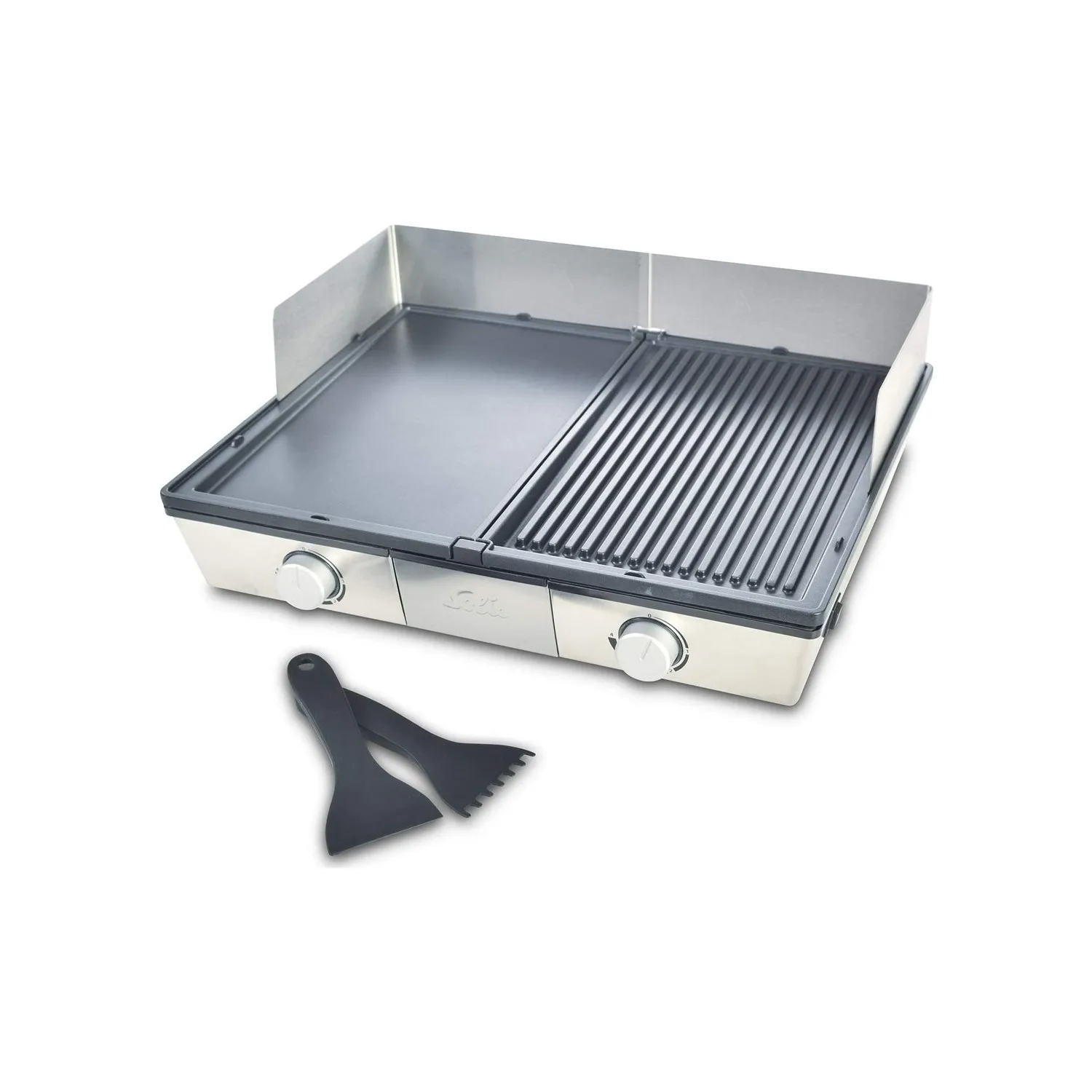 

Solis 7951 Deli grid electric grill