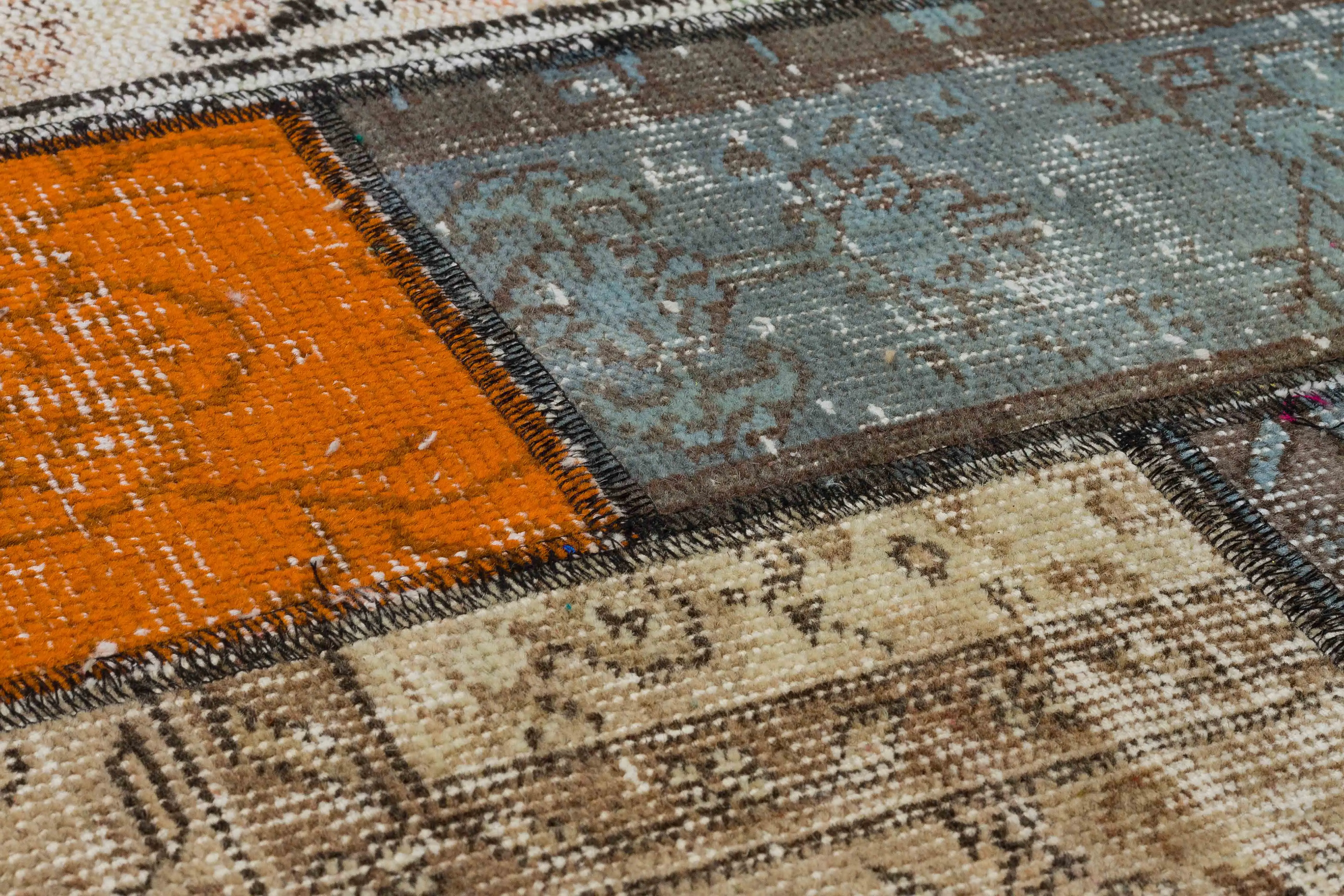 

Patchwork El Dokuma Eskitme Hal(5078)160x230