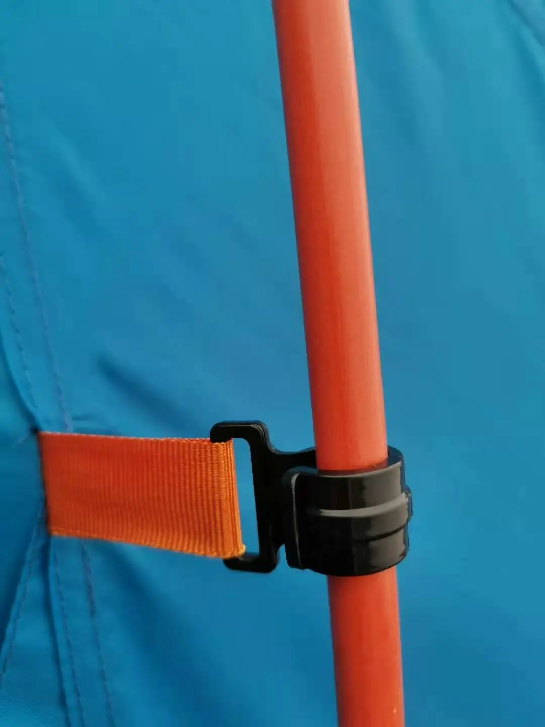 Палатка туристическая. Шатер палатка с тамбуром на 4 или 6 человек. | Спорт и