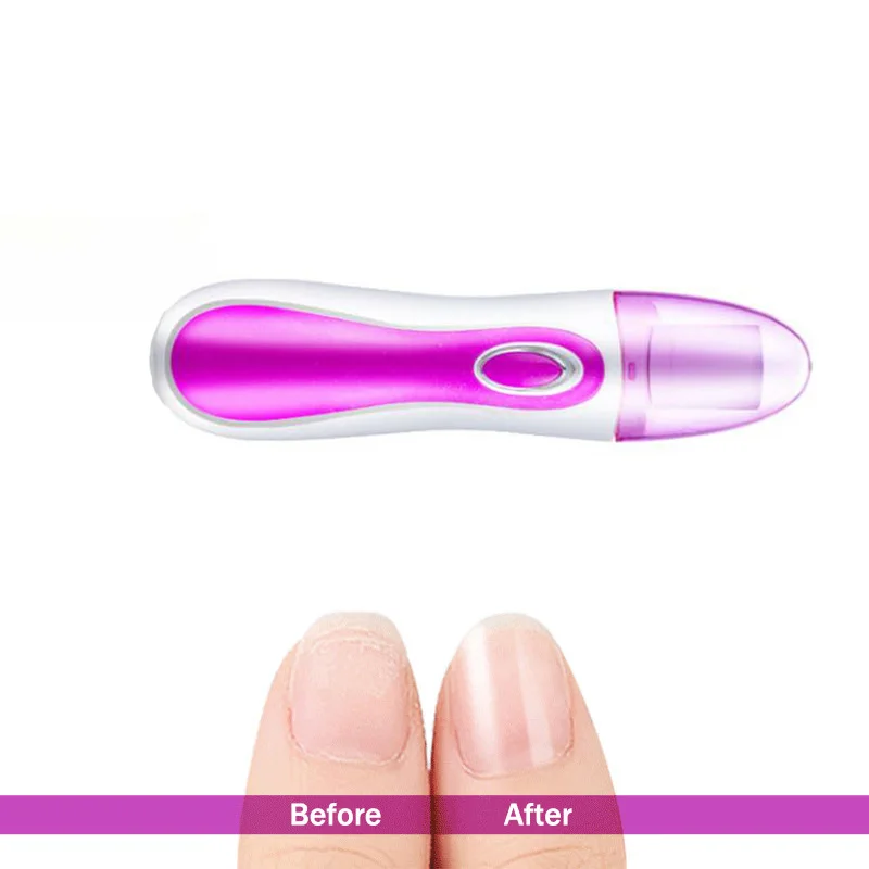 Электрическая пилка для ногтей пилочка набор инструментов маникюра/педикюра