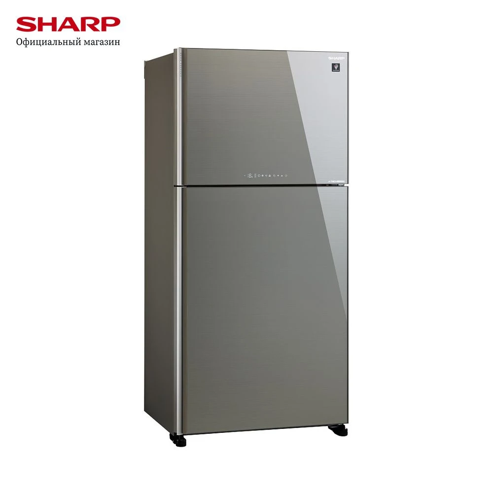Холодильник SHARP SJXG60PGSL | Бытовая техника