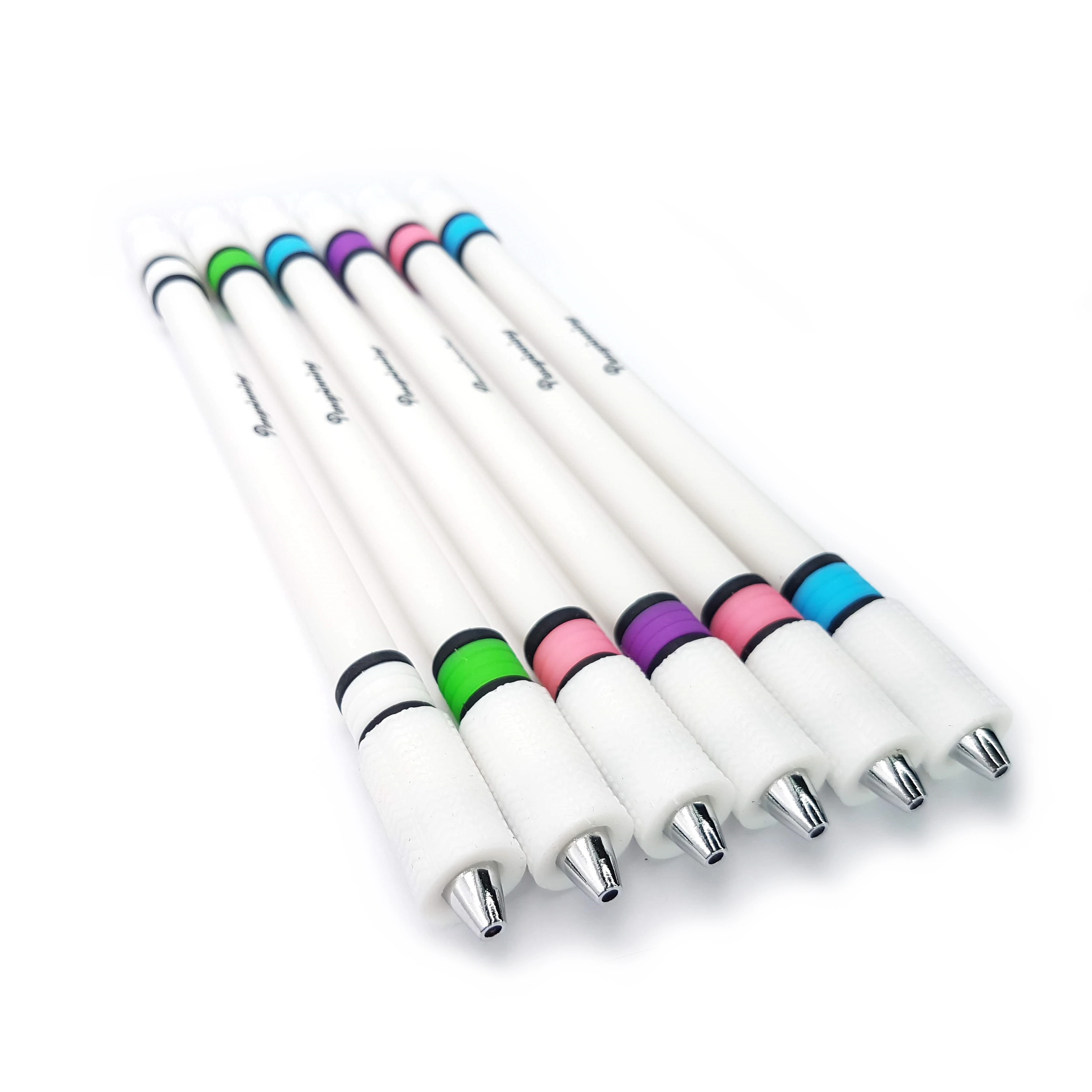 Пенспиннинг мод Twister Mod v2 | Канцтовары для офиса и дома