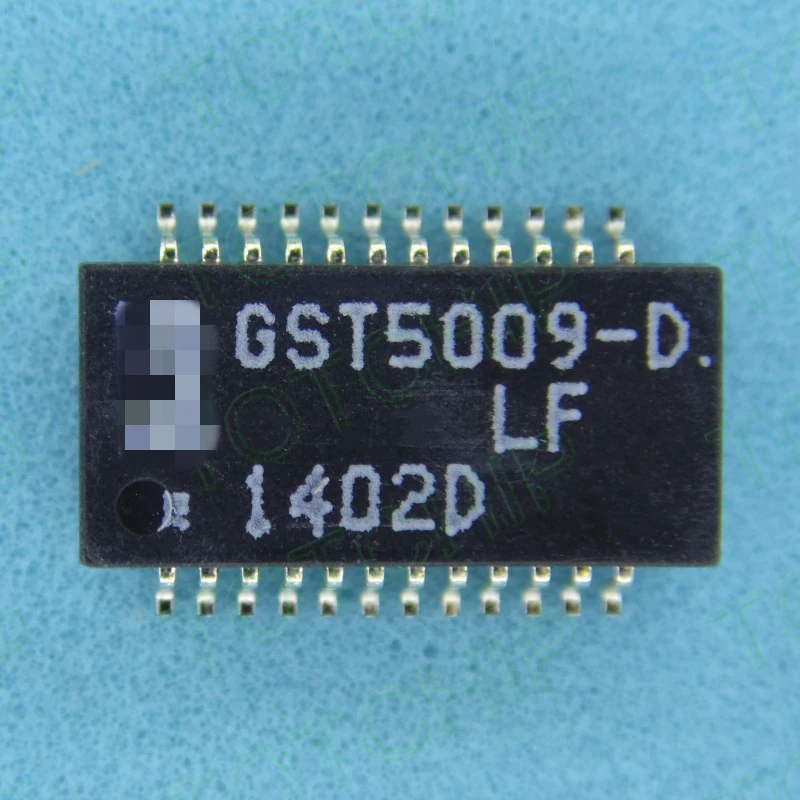 1шт GST5009-D SOP24 Трансформатор Ethernet | Электронные компоненты и принадлежности