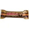 

Ulker Albeni Milk Chocolate Coated Bar Caramel Biscuit Turkish Halal FREE SHIPPING