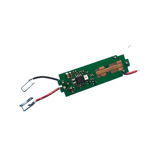 MOSER 1591 Chromini Pro T образная цепь 0/5|Бритва| |