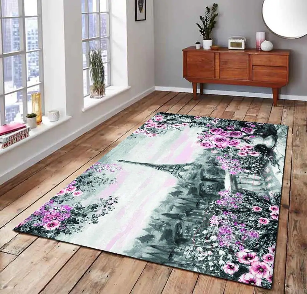 

Atlas 788, Non Slip Floor Carpet,Kitchen Carpet, Teen's Carpet, Corridor Carpet,Area Carpet, modern Carpet
