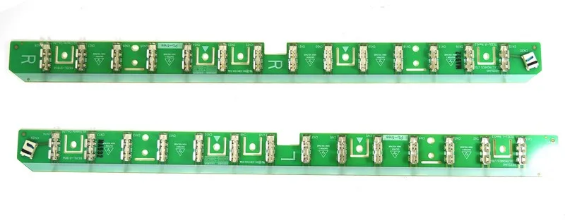 Board lamp backlight for TV Philips 32 PFL 5405H/60 (6635l-0045a te32j-r te32j-l) b/Y | Электроника