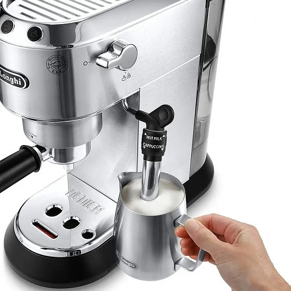 DeLonghi Dedica EC685 