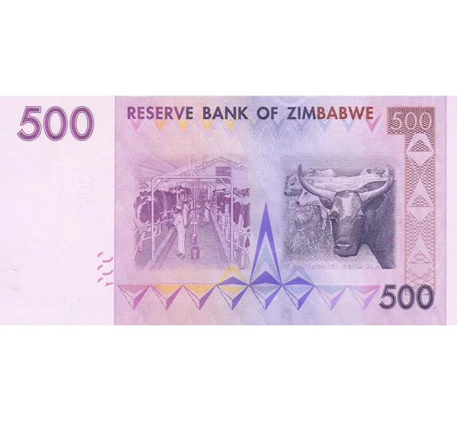 500 долларов 2007 Зимбабве копия арт. 19-16810 | Дом и сад
