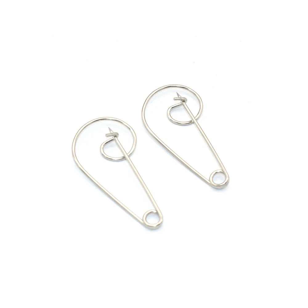 Большие безопасные булавки для шитья декоративные одежды | Дом и сад