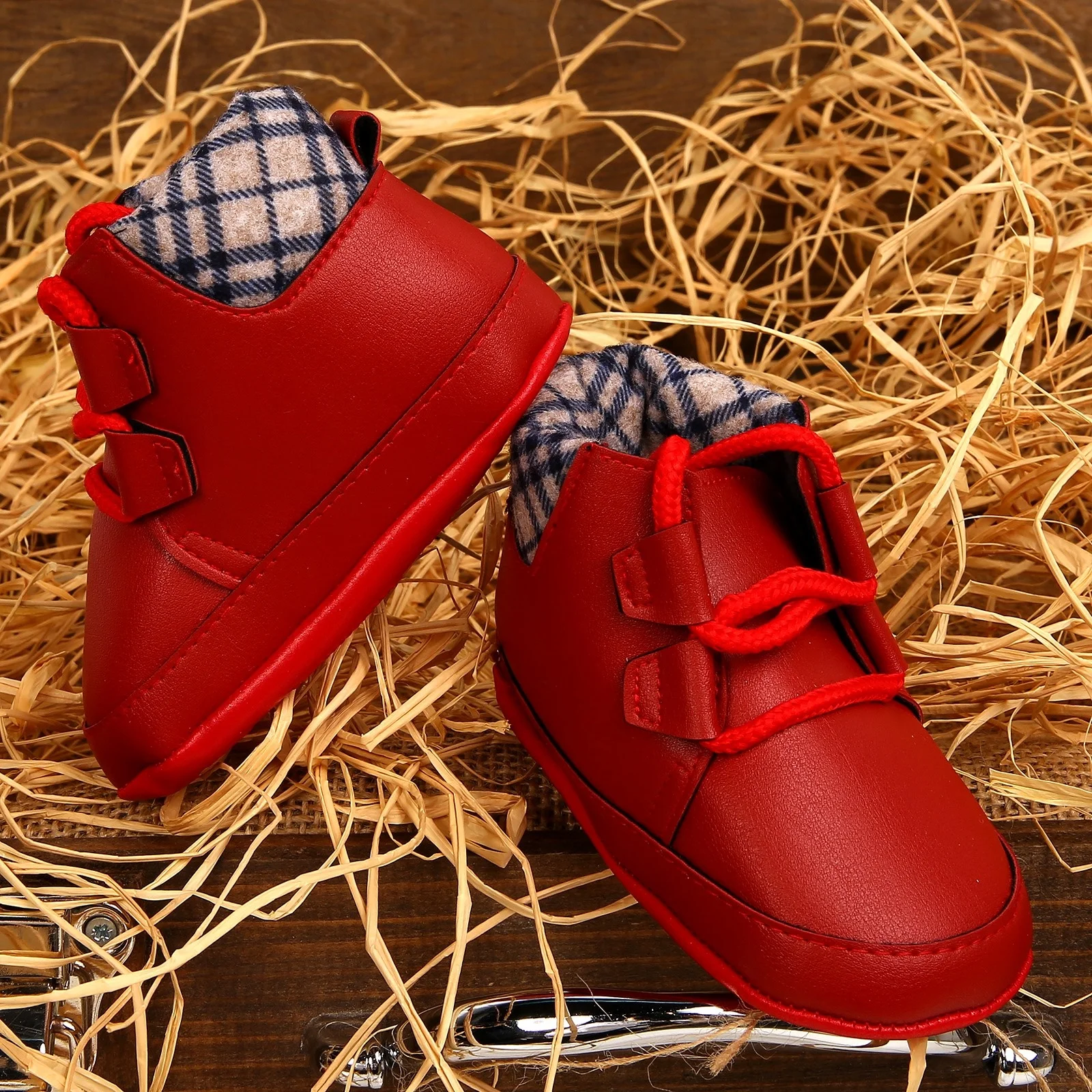 Ebebek забавные детские зимние ботинки | Мать и ребенок