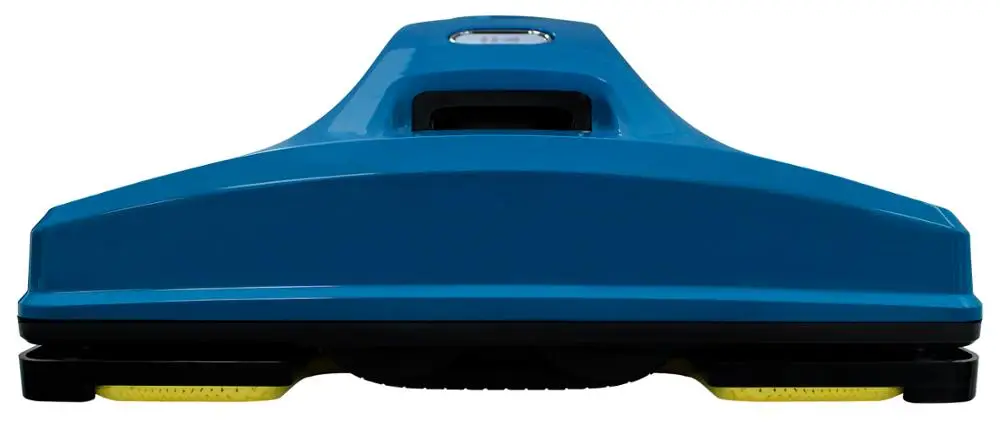 НОВИНКА! Робот для мытья окон HOBOT 298 Ultrasonic с распылителем и возможностью