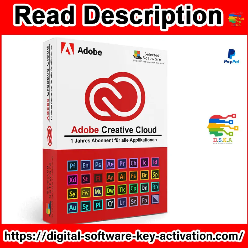 

{[Новинка!] Adobe Creative Cloud Master Collection CC 2020 & CC 2021All in one x64 многоязычный win / Mac}