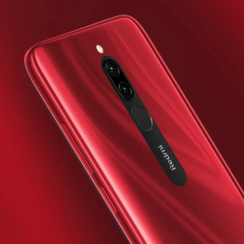 Глобальная версия Redmi 8 32 Гб rom 3 ram (последнее поступление!) redmi 832 телефон смартфон |