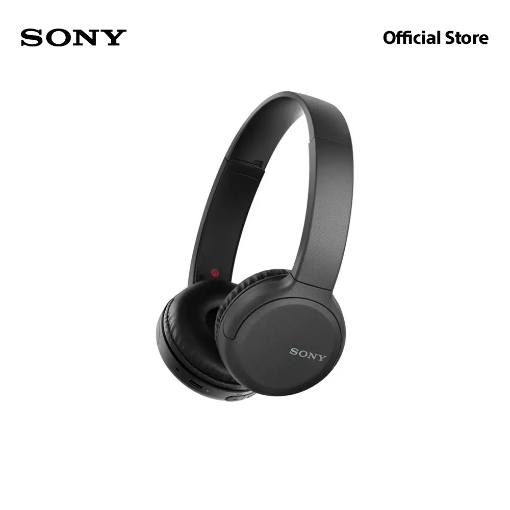  Sony Беспроводные наушники WH-CH510 