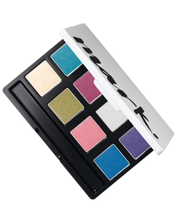 

Палетка теней для век Avon Mark 8'li с электрисветильник том 227484129