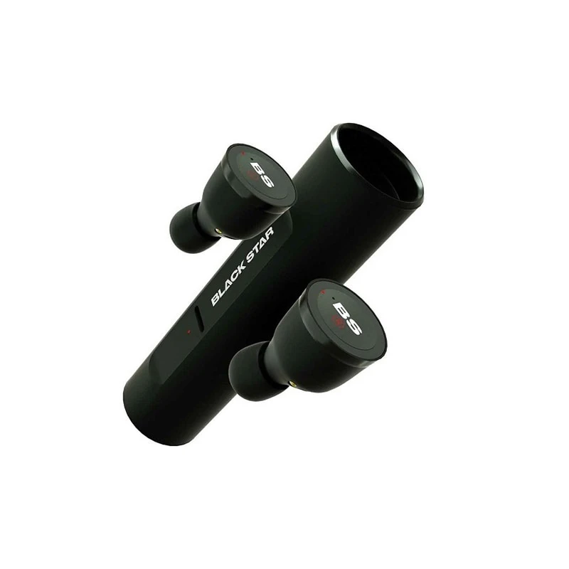 Беспроводные наушники BlackStar Click N Play BS CP S 5|Наушники и гарнитуры| |