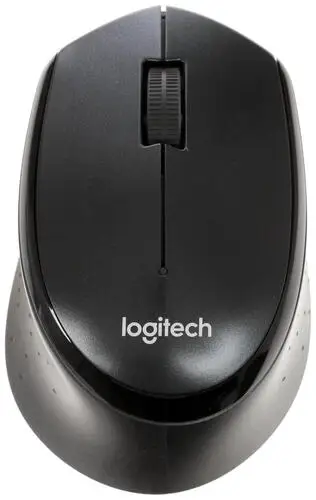Беспроводная мышь LOGITECH B330 |