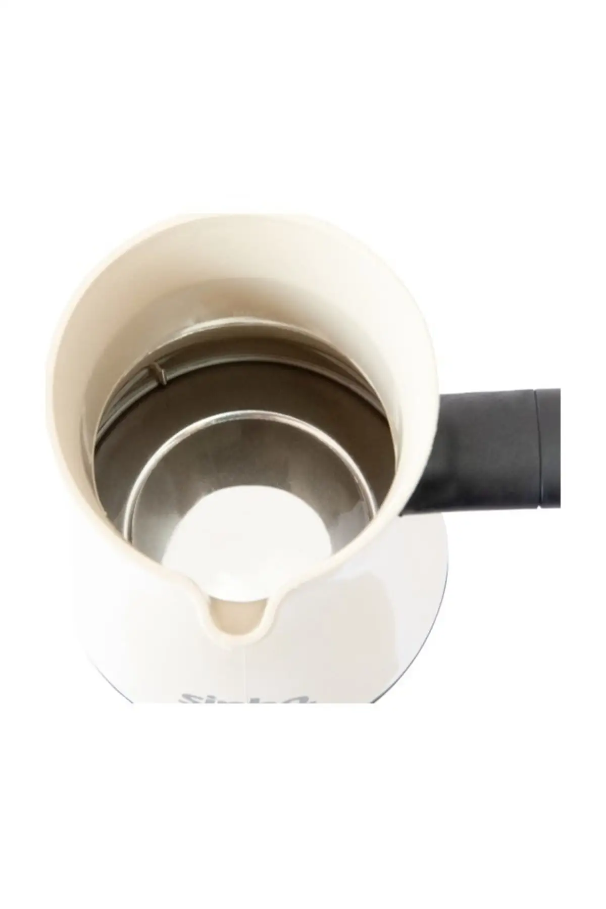 

SCM 2951 Electric Coffee Maker Coffee Pot Hot Coffee Making Turkey