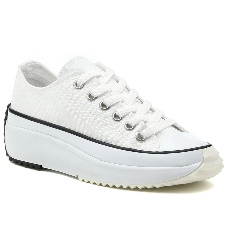 

Women's Sports Shoes Sneakers High Boots On Heels Spring 2022 Tennis Female Slippers for Women Designer Platform Running Winter