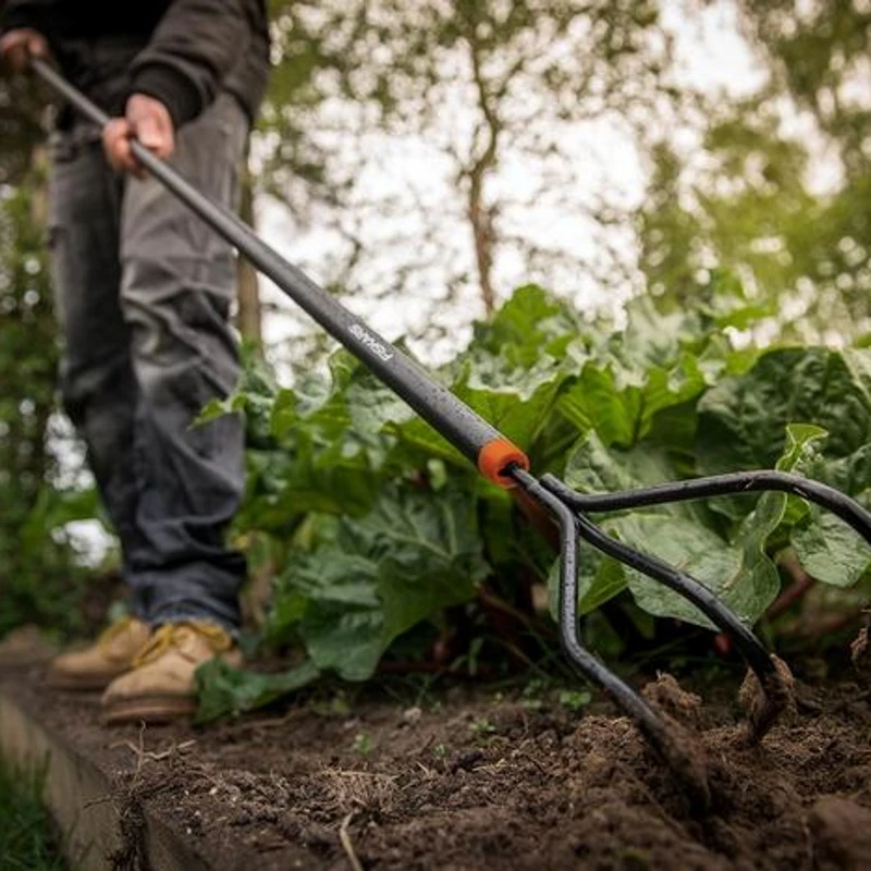 Культиватор Fiskars Solid (1016034) | Инструменты