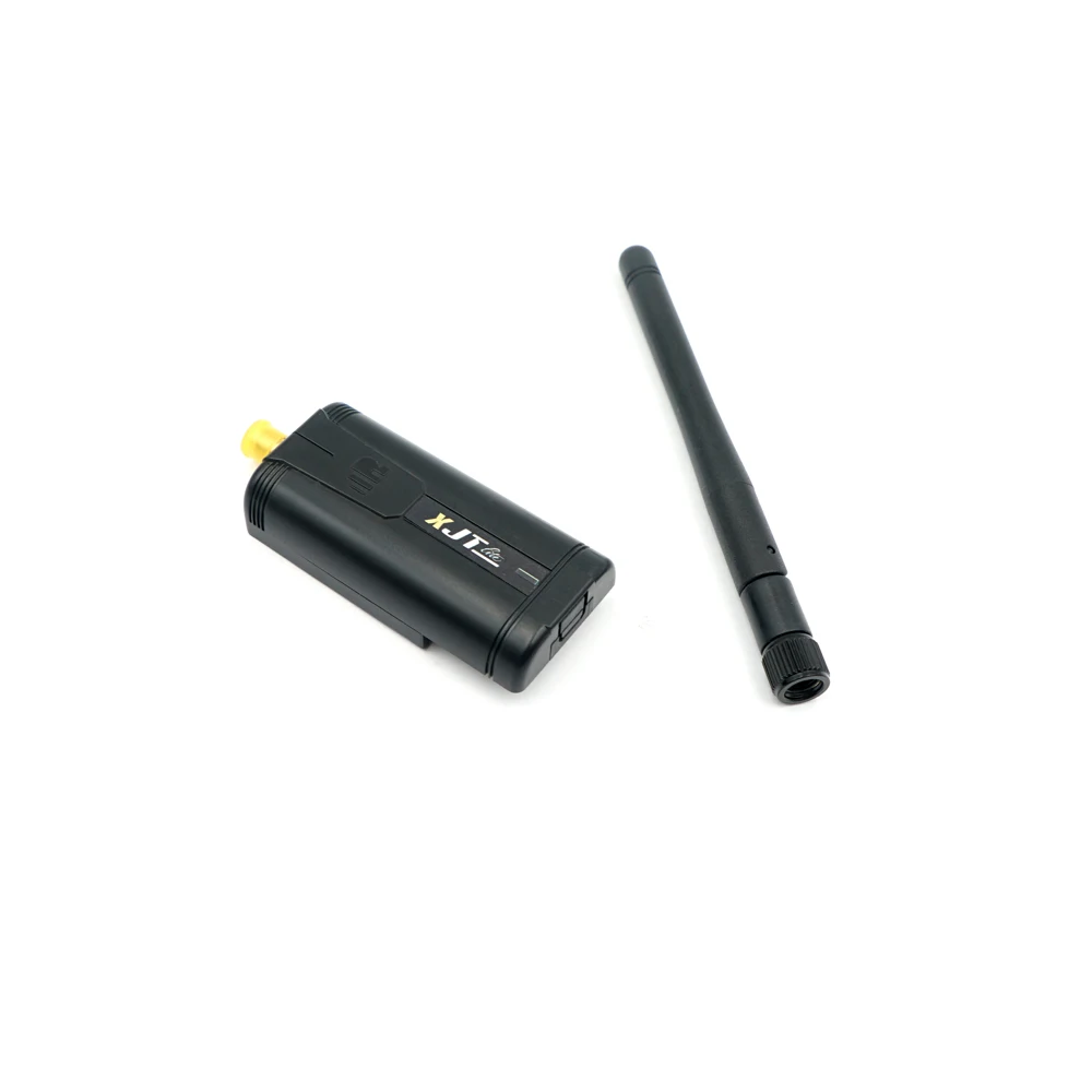 Внешний модуль FrSky 2 4 ГГц XJT Lite для X S/Pro и X9 Lite|Детали аксессуары| |