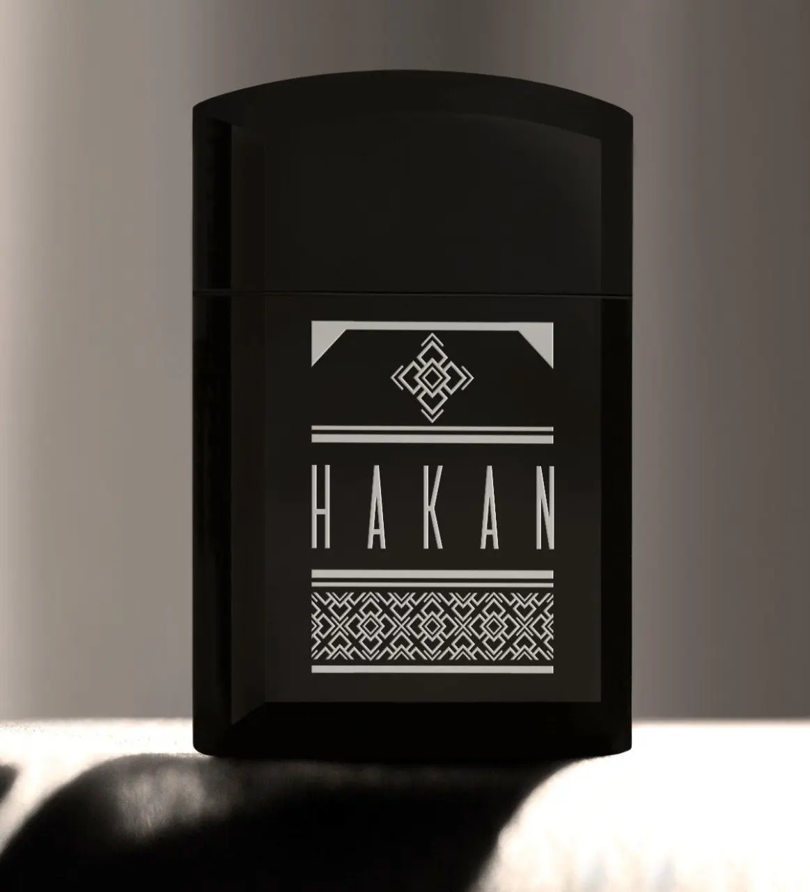 

Personalized Is Black Metal Cigarette Lighter-26