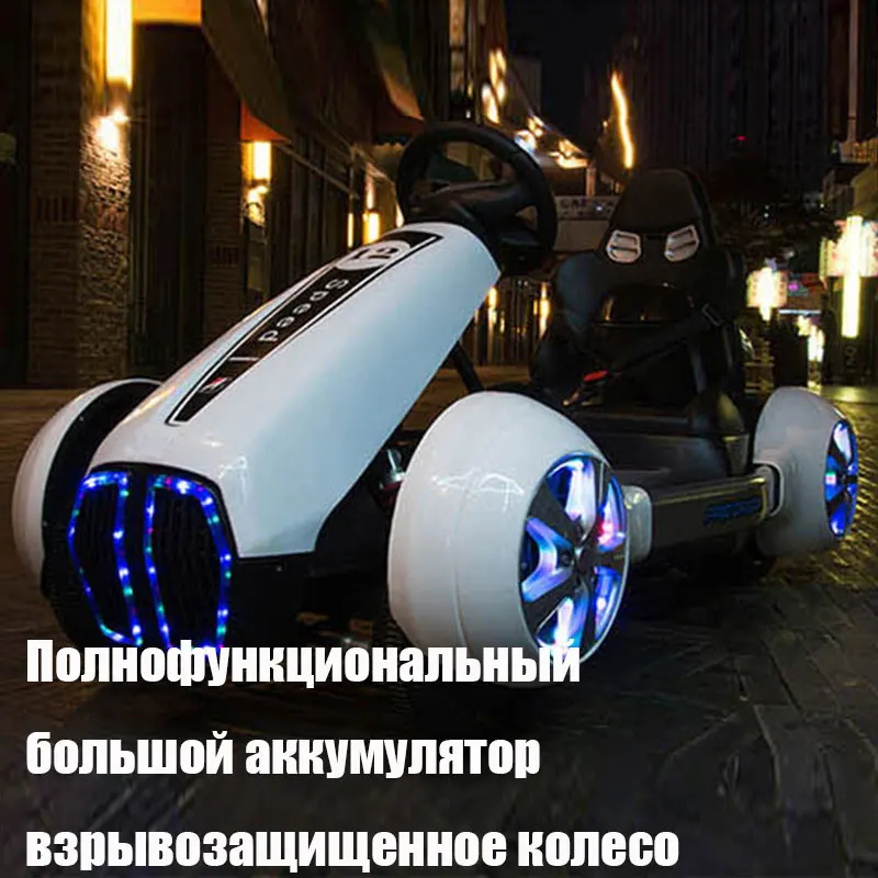 Электрический автомобиль дети езды на автомобиле дистанционного управления для детей детские электрические автомобили детские игрушки для катания детский мотоцикл для детей - Цвет: C0001A