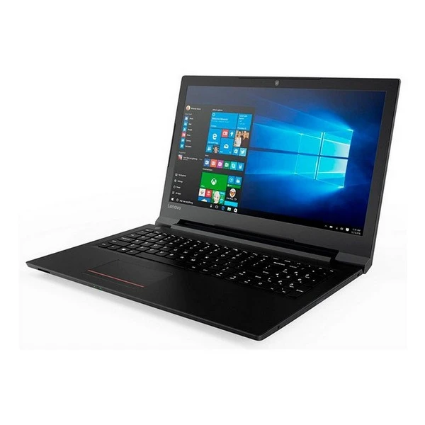 Ноутбук Lenovo V145 15 6 &quotA4 9125 8 ГБ ОЗУ 256 SSD черный|Ноутбуки| |