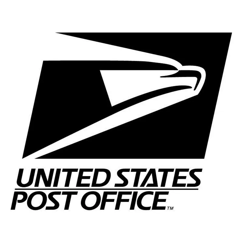 Ювелирные изделия США 3 метра USPS дополнительная плата покупателя специальный
