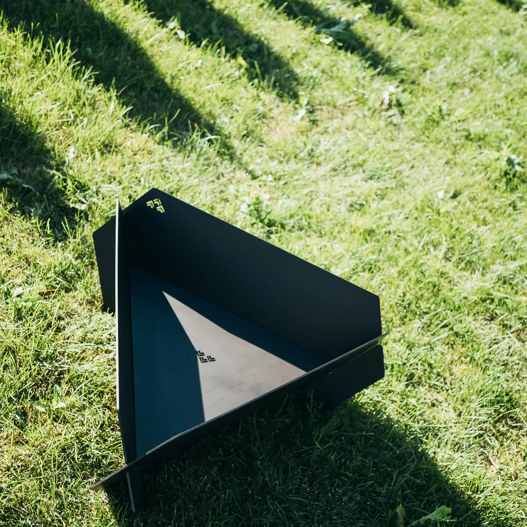 Костровая чаша ТРИПЛ