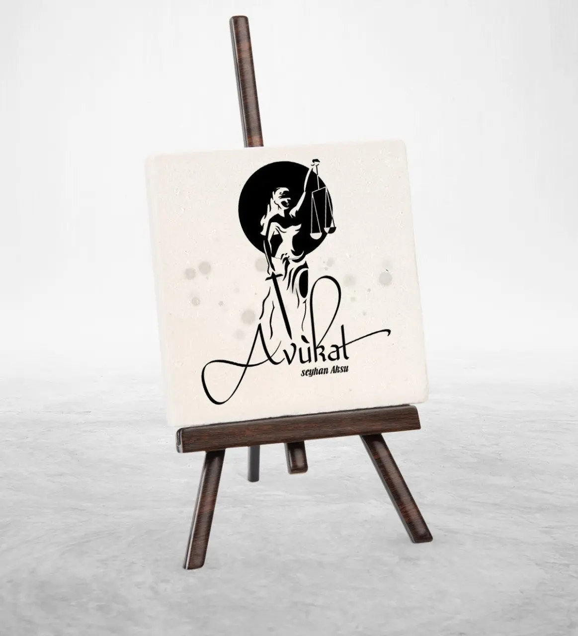 Индивидуальный профессиональный поверенный шовалели натуральный камень