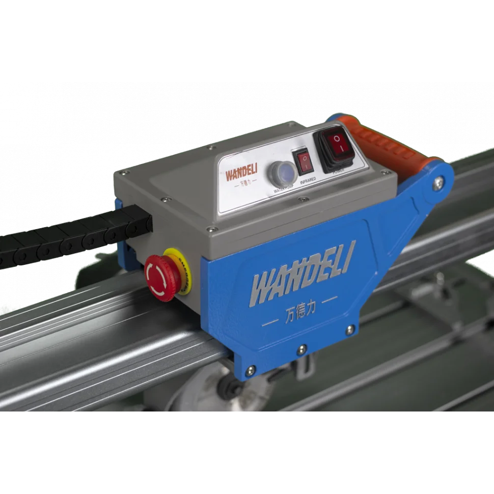 плиткорез wandeli 1200. вандели qx zd 1200. станок wandeli qx-zd-1200. плиткорез с автоматикой wandeli qx-zd-1200. Wandeli qxz-zd-1800.