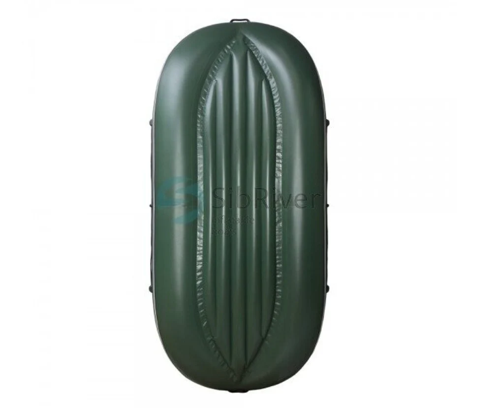 ЛОДКА ПВХ АНГАРА-270 НД | Спорт и развлечения