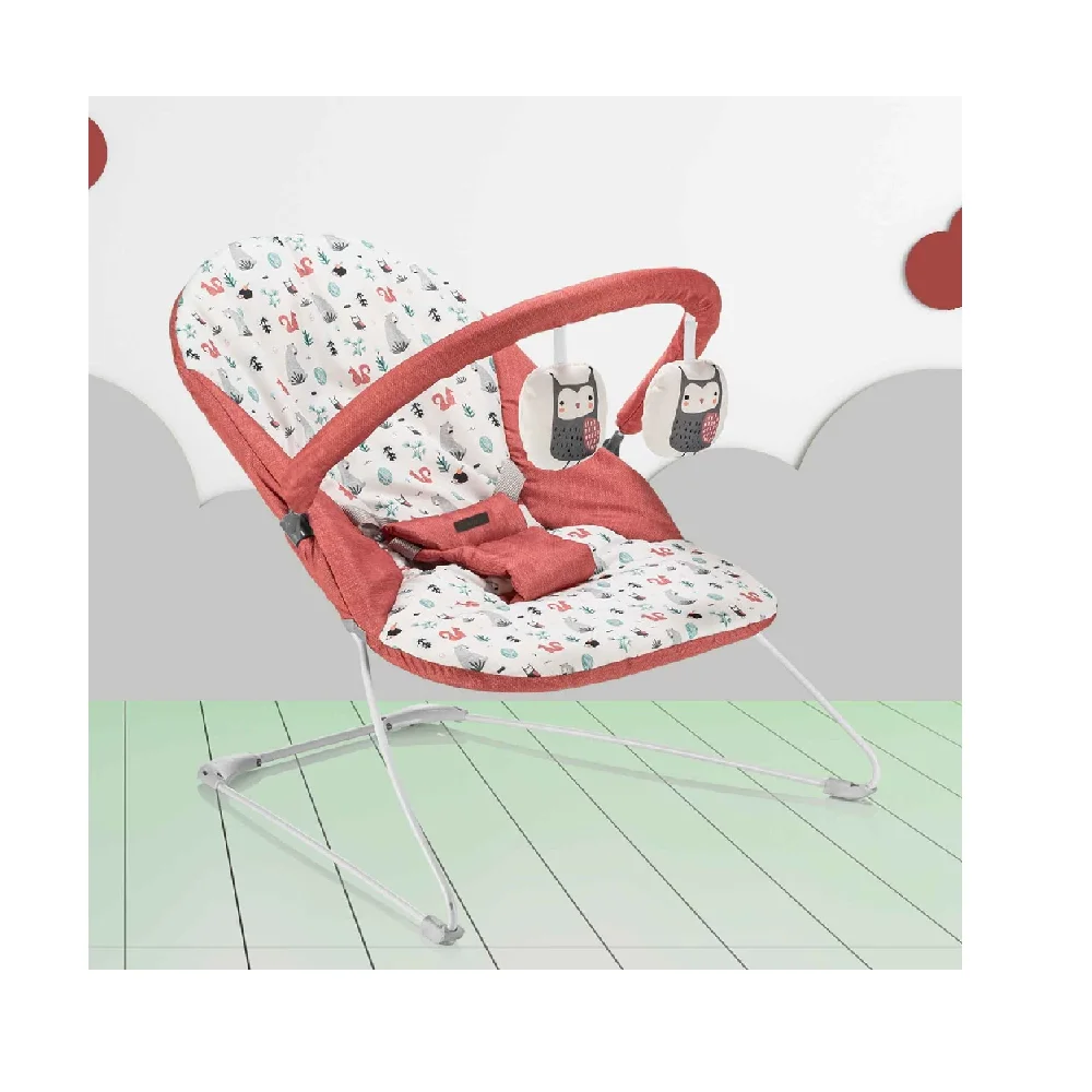 spesifikasi Kursi Santai Bayi Ayunan Kursi Goyang Sarang Portabel Bayi Furnitur Kamar Anak Baru Lahir Tempat Tidur Bepergian