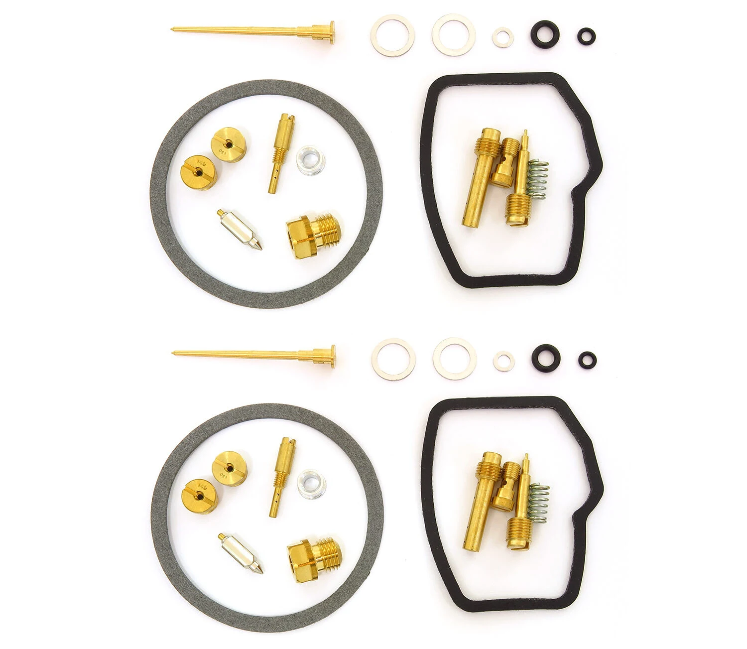 

Карбюратор для Honda CB450 CL450 CB450K twin 1972-1974