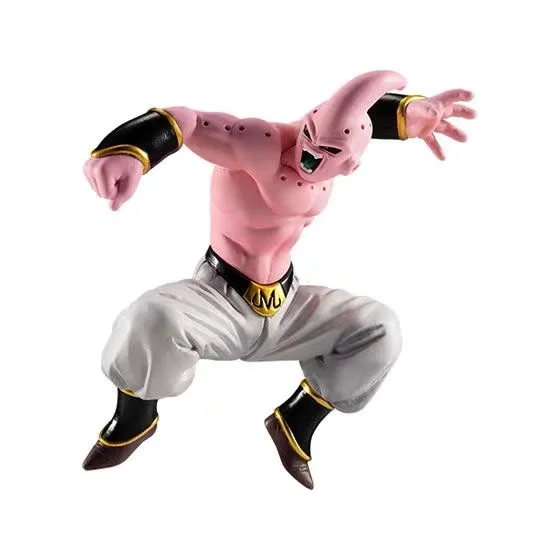 Dragon ball Супер битва фигурка серисе против 12 Гоку Гохан Буу Камбер набор