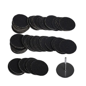 Сменный диск TP наждачной бумаги, инструмент для удаления кутикулы, мозолей, электрическая пилка для ног, каллус Твердый инструменты для педикюра