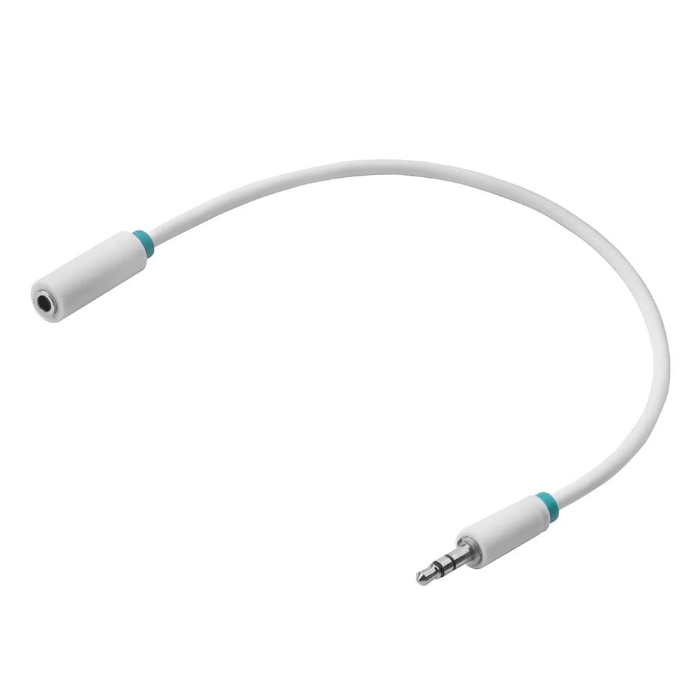 GCR Premium стерео аудио кабель удлинитель AUX для телефона колонки JBL audio cable в авто