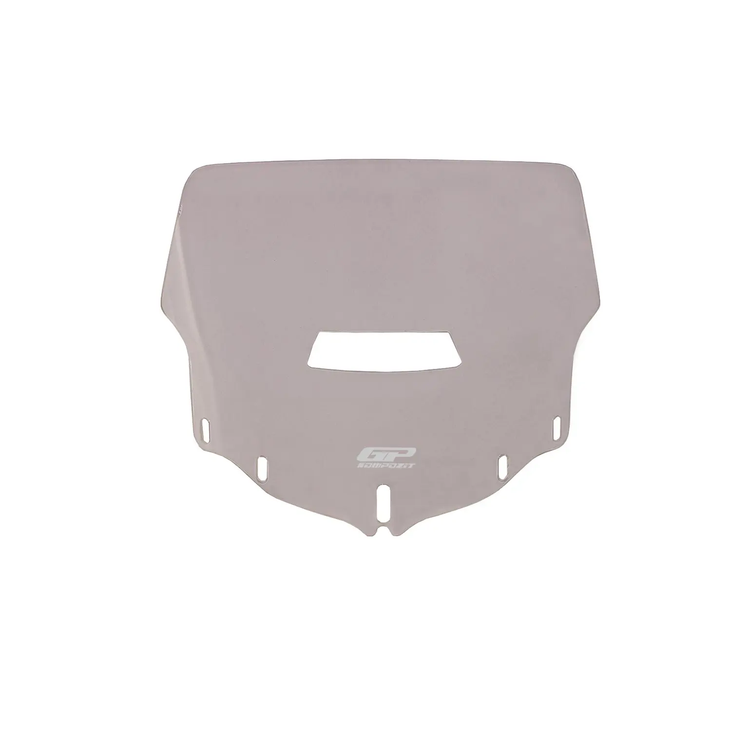 

GP Kompozit for Honda Goldwing Windshield 2020