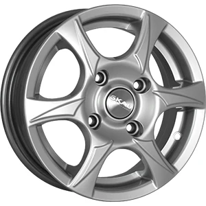Колесный диск Скад Аэро 5x13/4x114.3 D69.1 ET45 Selena | Автомобили и мотоциклы